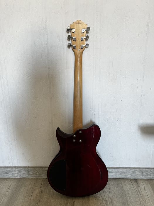 Электрогитара Washburn