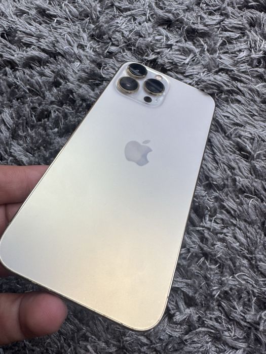 Iphone 13 pro max ios 16.1 , baterie noua