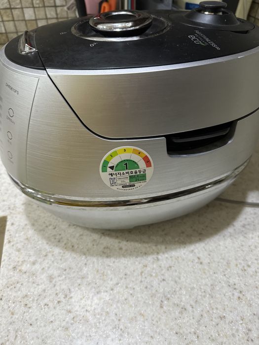 Кашеварка, произ-во Корея