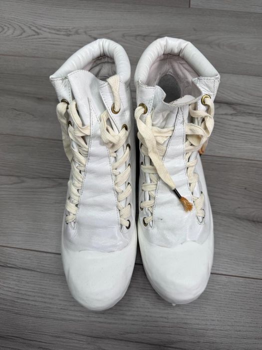 Carol Christian Poell CCP drip shoes noi fara cutie marimea 43