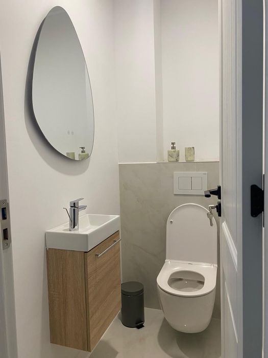 Apartament  brazda lamaitei parter