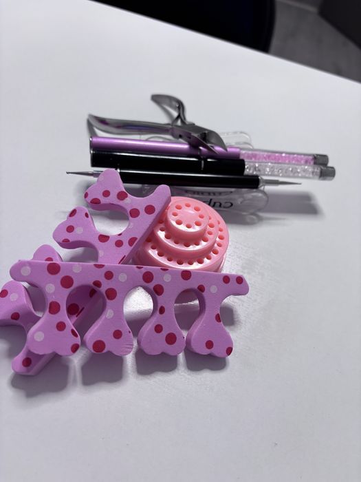 Accesorii manichiură