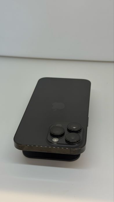 Iphone 14 pro max 128gb 74% imei 15320