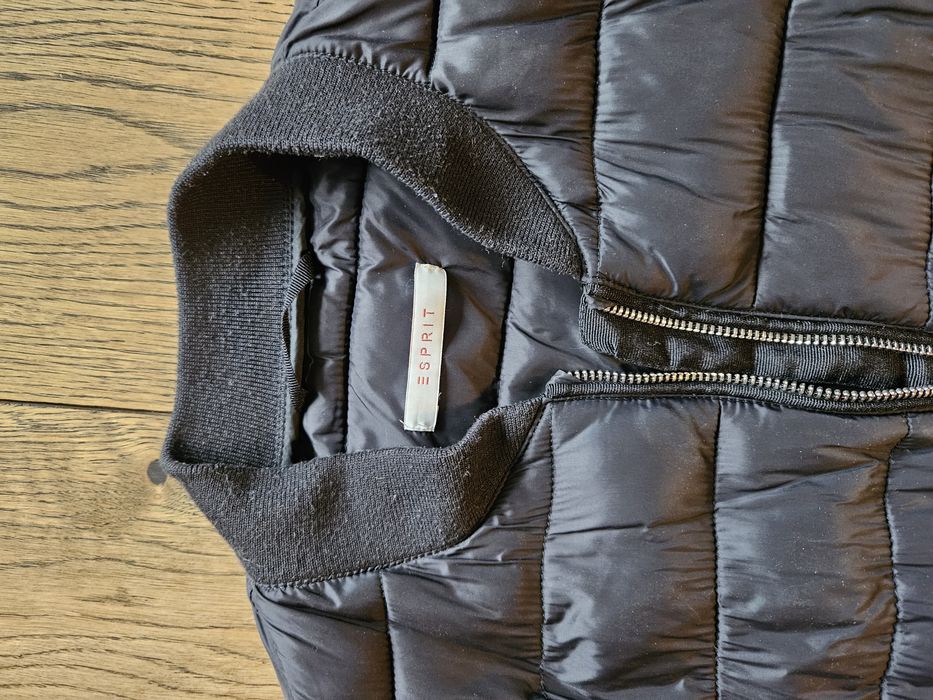 Детско яке ZARA, елек ZARA, яке Esprit, яке  Calliope