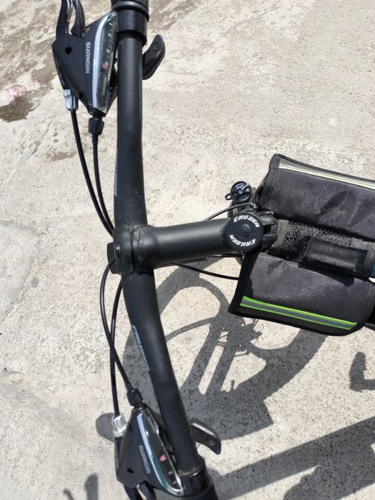 Продаю велики торг есть