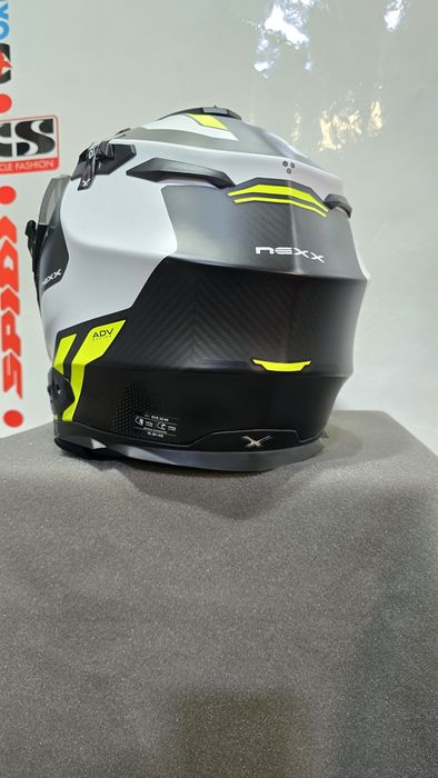 Cască moto Nexx X-WED 2 XL