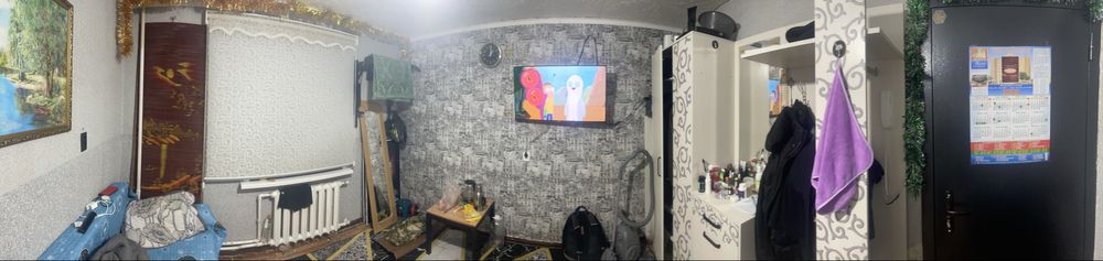 Продам комнату общаге “Юность “ 2 этаж