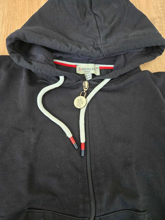 Анцунг за момче -Moncler 122