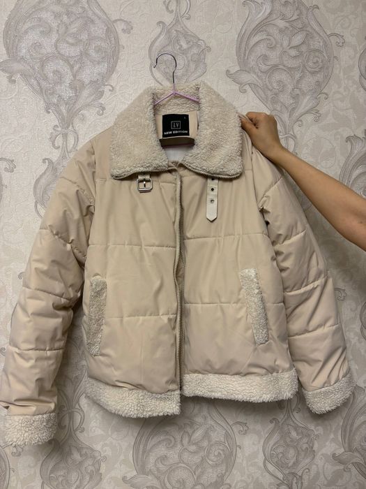 Крутые женские вещи H&M, bershka, just