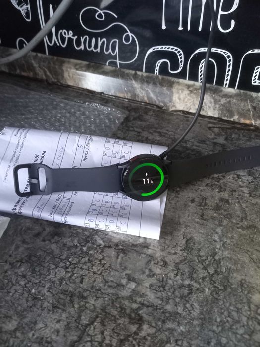 Смарт-часы Samsung watch