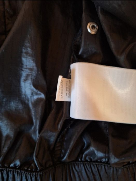 Nike x Jordan Windbreaker/Shoulderbag (Original)