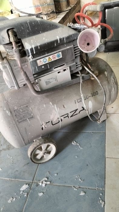 Продам компрессор