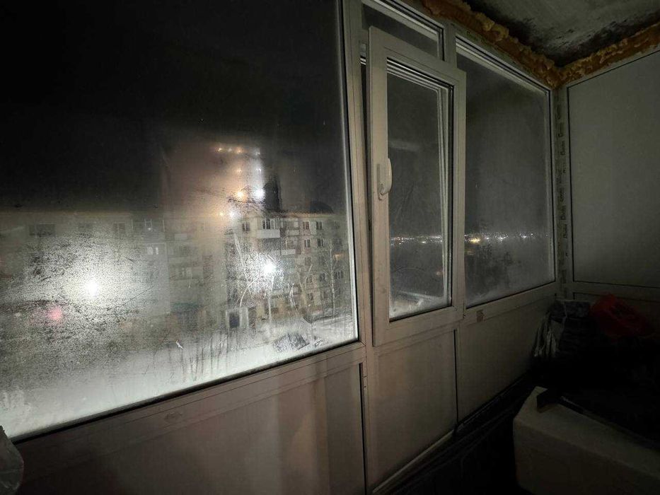 продам квартиру малосемейного типа КСК