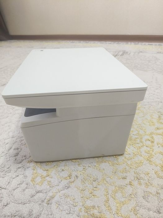 Принтер HP laserJet pro MFP M28a