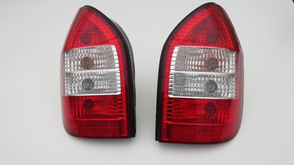 Фарове фар щора Стоп Стопове компютър за Opel Zafira A Опел Зафира А