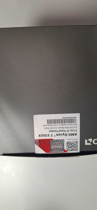 Cooler AMD ryzen 7 si Ryzen 5
