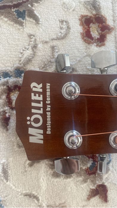 Гитара новый………….