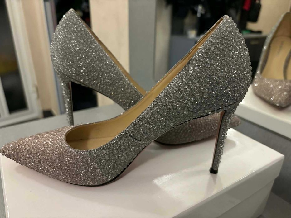 Дамски обувки FABIANO