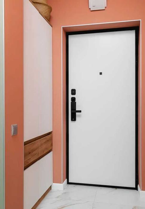 Квартира посуточно в ЖК Оазис