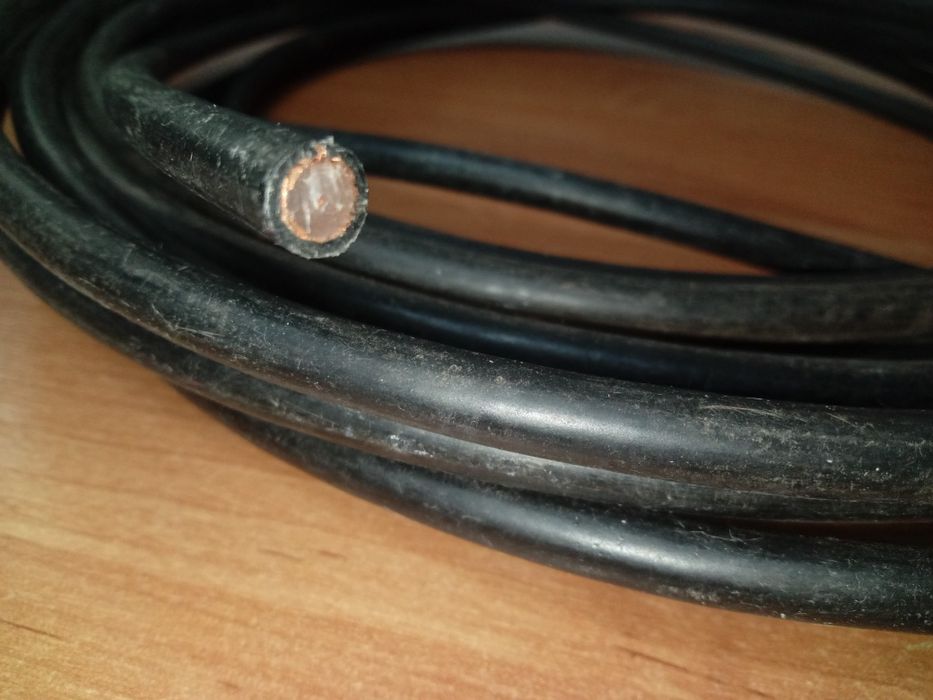 Кабель розетка интернет