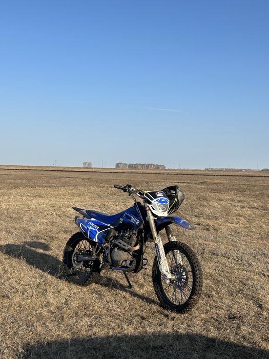 Эндуро хаммер……..