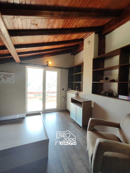 Продава се Къща в Стара Загора, Център - 190 кв.м за 1685 €/кв.м - Снимка #20