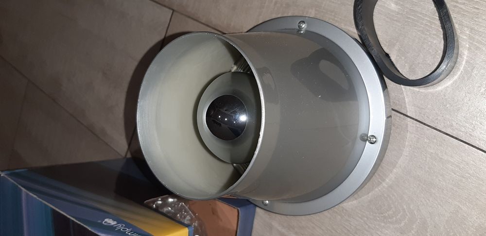 Външен въздушен филтър Silver Air Filter 60/65/70/75 мм