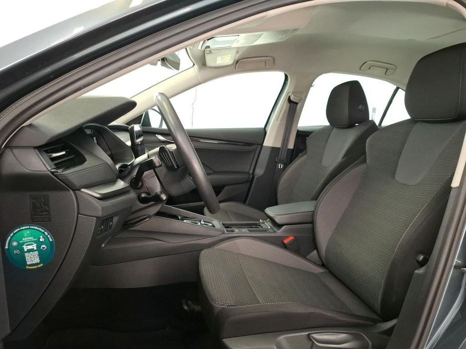 Skoda Octavia AUTOMATA  Tva Deductibil Garantie / Posibilitate Finantare