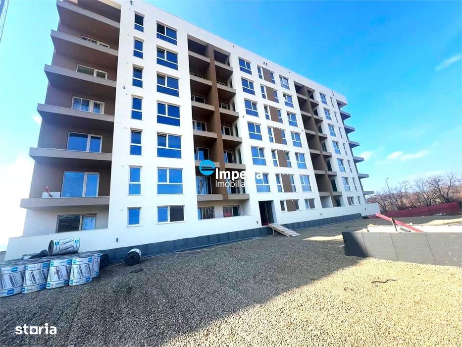 Apartament 3 camere Copou FINALIZAT SI INTABULAT complex rezidential n