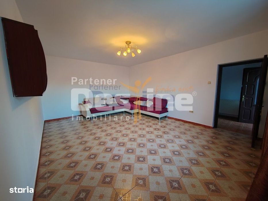 Casa individuala P+ETAJ+POD 208 mp + 635 mp TEREN - BUCIUM