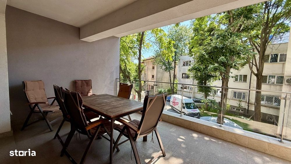 Apartament exclusivist 3 camere I Aviatorilor I Inchiriere