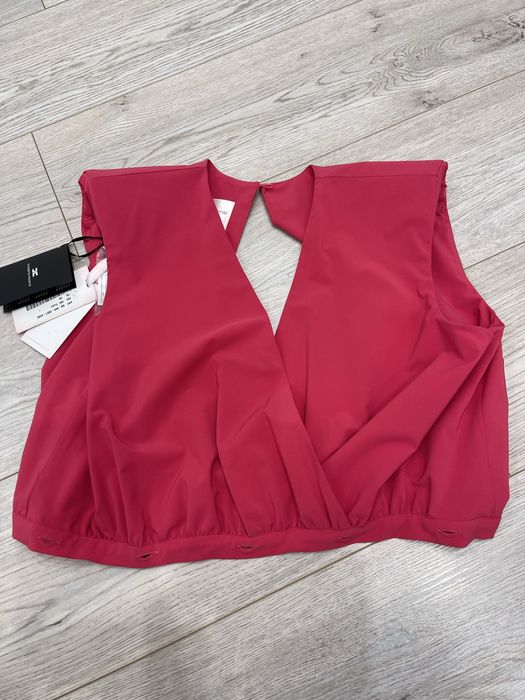 Rochie noua Elisabetta Franchi 2 in 1