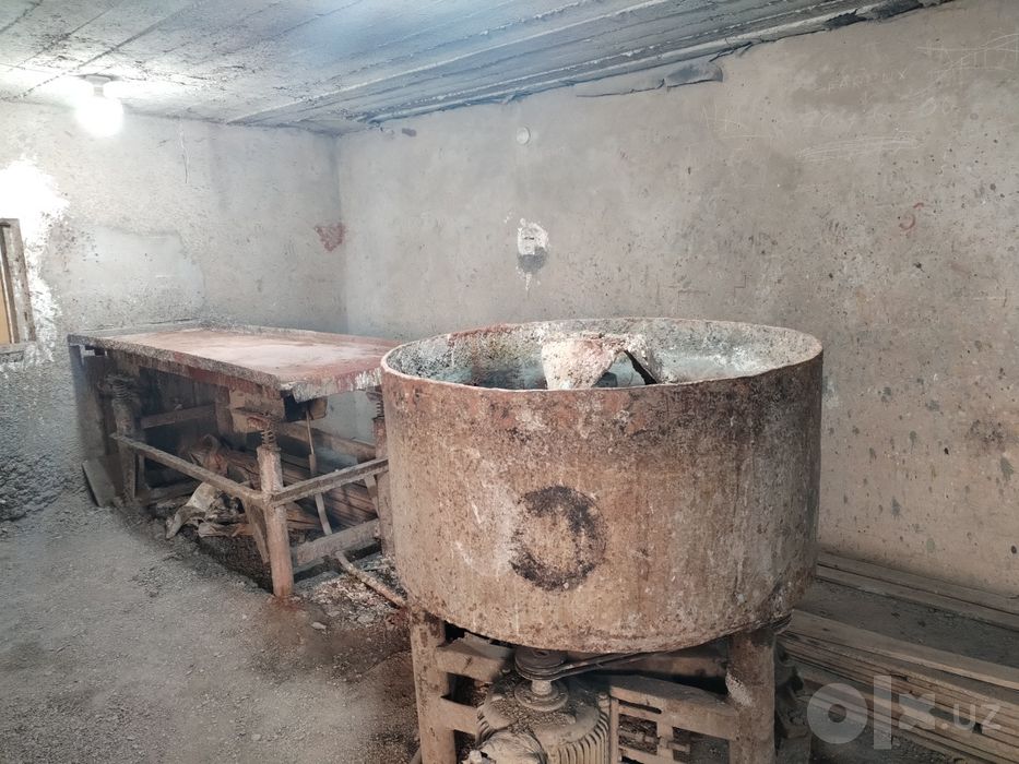Бурчатка Апарати сотилади