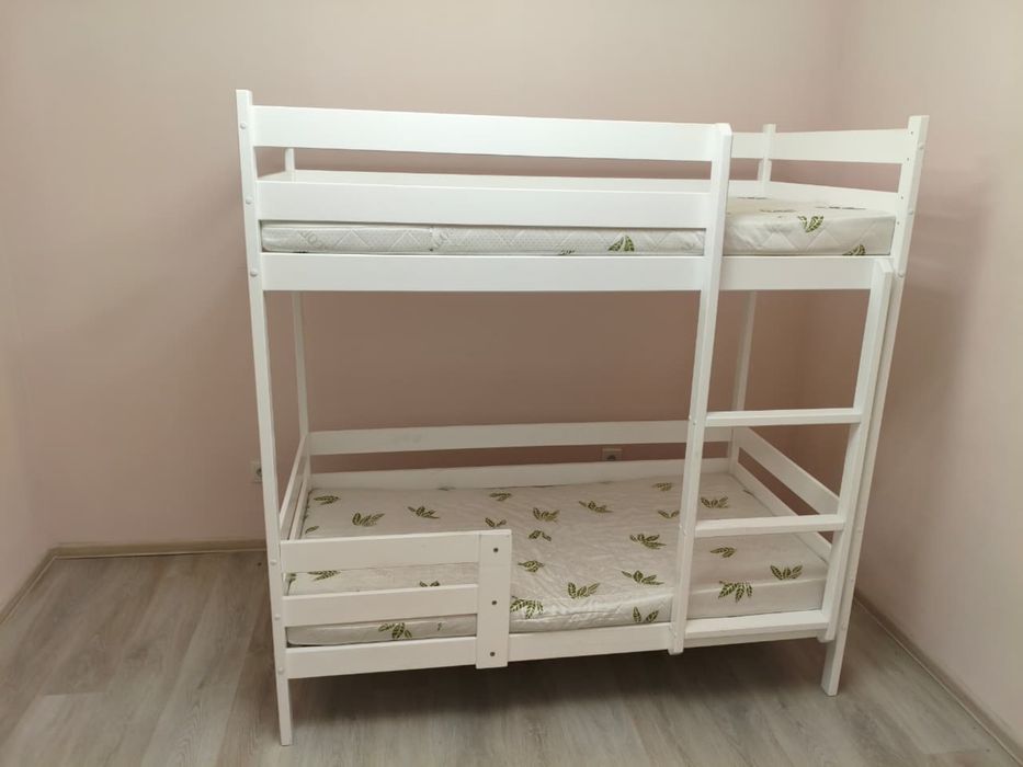 Продам кровать бу