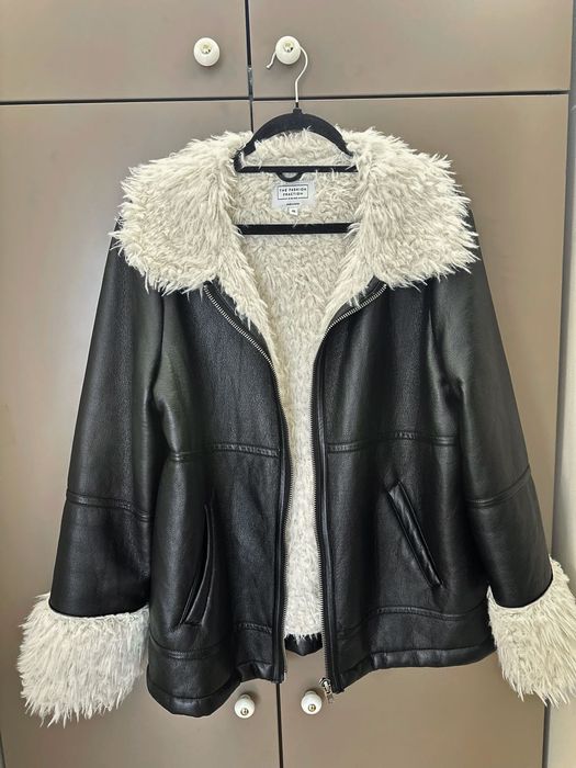 Дубленка, яке, кожух