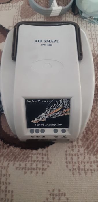 Oyoq masajnik koreada ishlab chiqarilgan