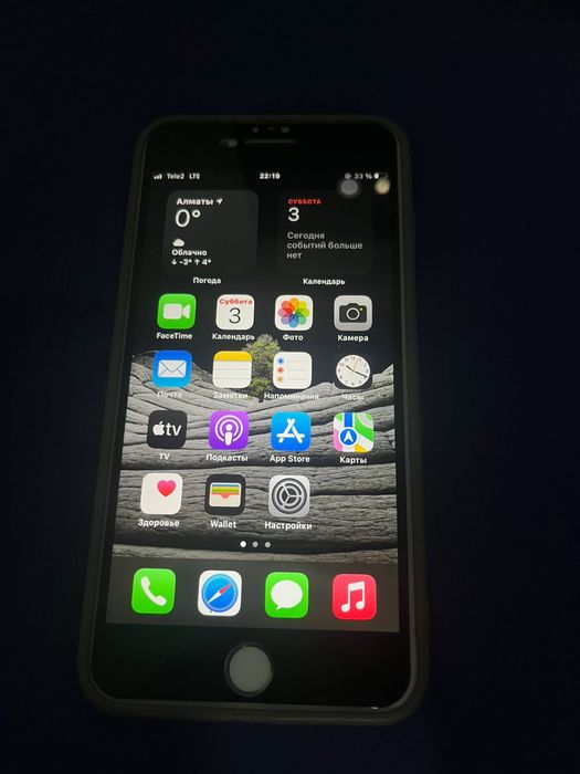 Iphone 7 plus | Айфон