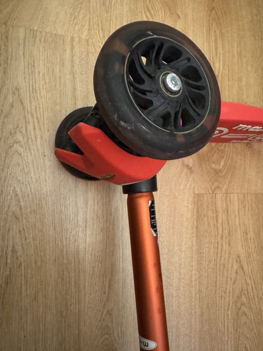 Тротинетка Micro Maxi