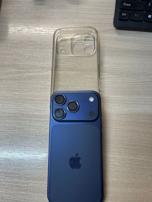 Iphone 17 Pro 256gb