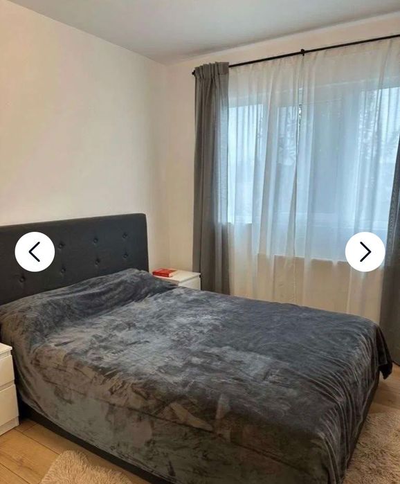 Apartament 2 camere de inchiriat