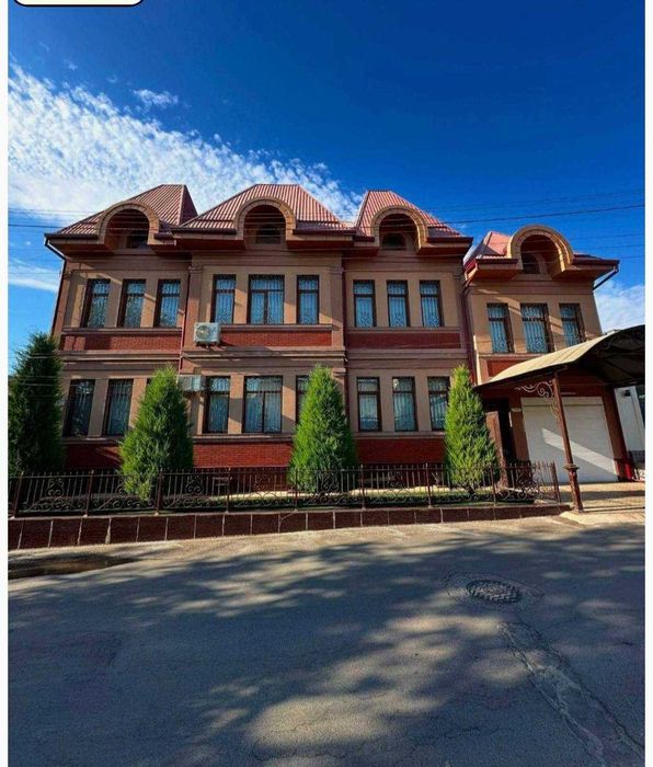 Продажа Евродома на Никитина, 5-соток