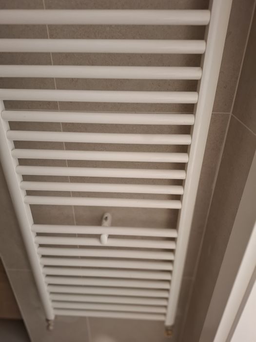 Радиатори за централно парно.