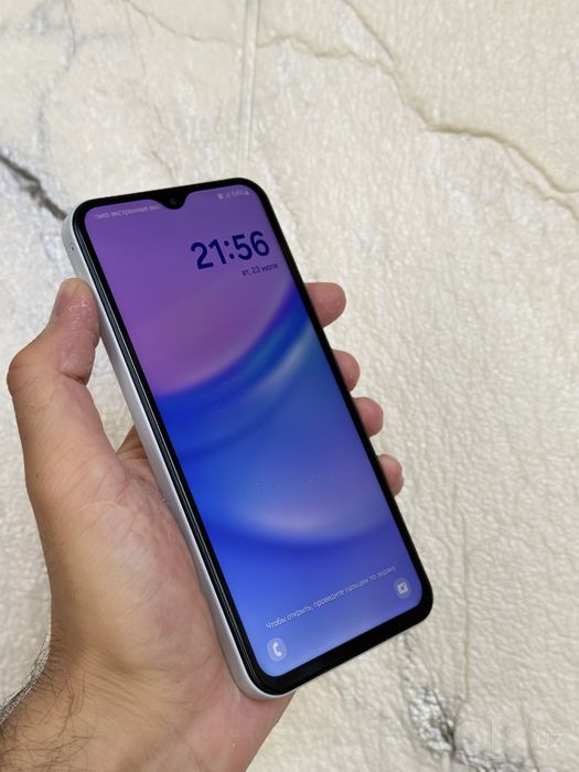 Samsung Galaxy A15