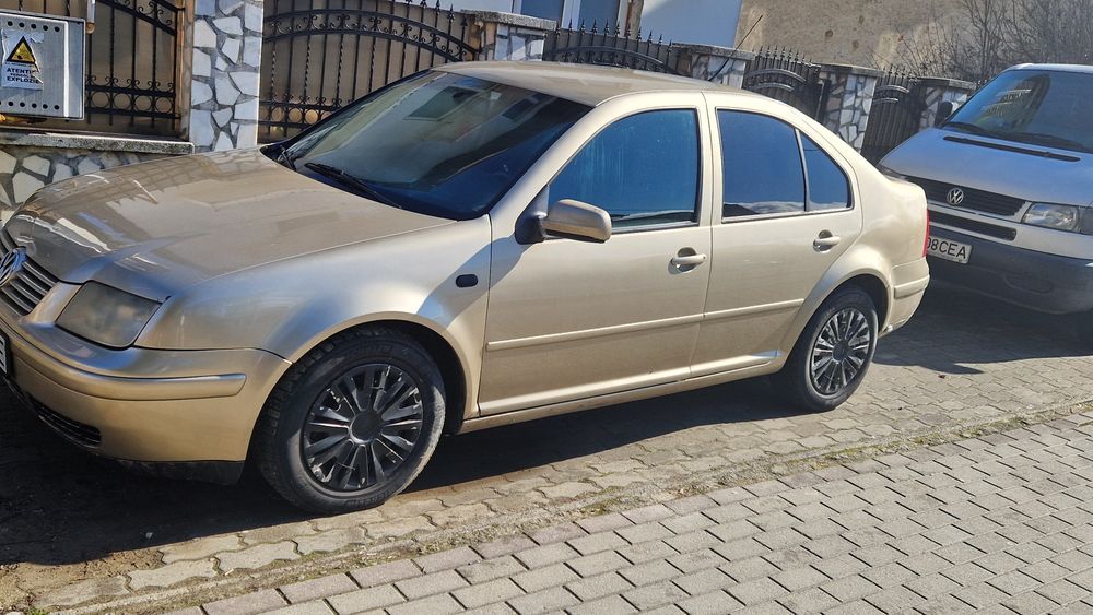 Volkswagen Bora,1.9 ALH