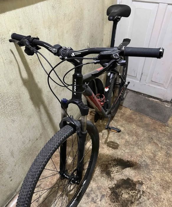 Велосипед Trinx M1000