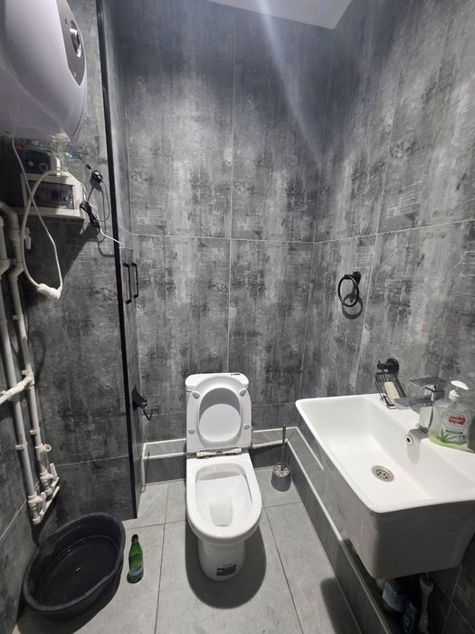 Аренда офиса с мебелью и техникой 70 м² 2-линия