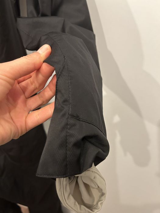 Salopeta snowboard burton S