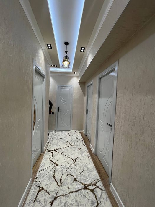 Сергели 5А 3/6/7 метро линия Накд ёки Ипотекага