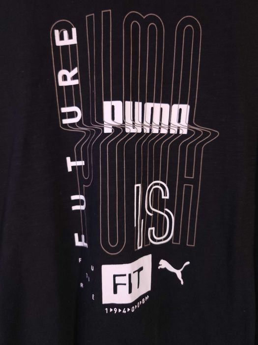 PUMA Тениска/Мъжка М