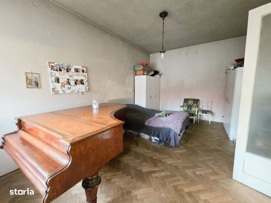 Apartament 3 camere | 92mp | Ultracentral | Piata Avram Iancu! — fotografia 3